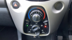 Peugeot 108 1.0 Active 3dr Petrol Hatchback